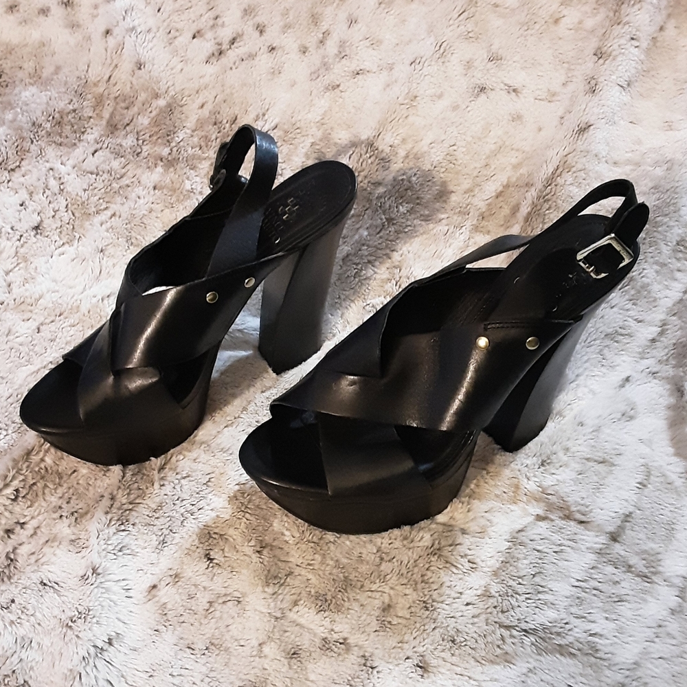 Womens Vince Camuto Heels